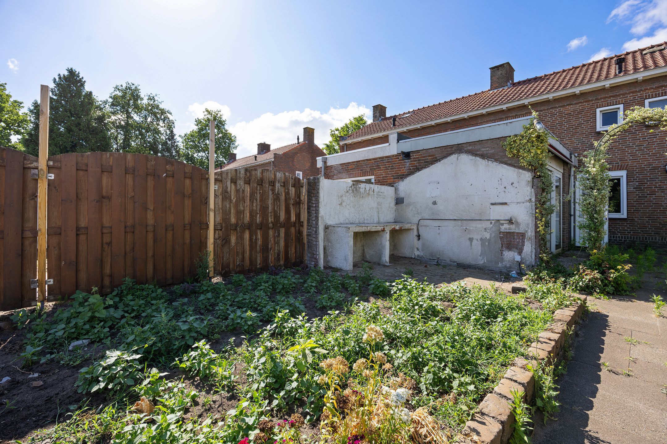 Foto 30 van Deken van Baarstraat 51