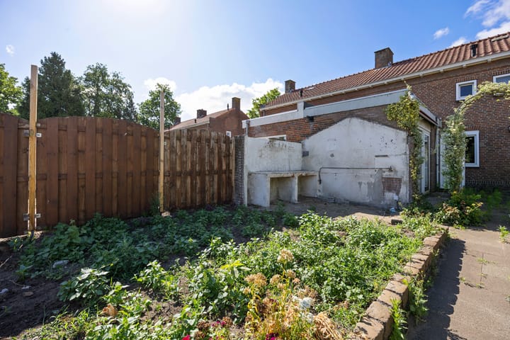 Foto 30 van Deken van Baarstraat 51