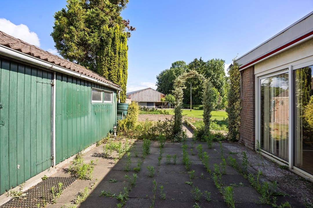 Foto 31 van Deken van Baarstraat 51