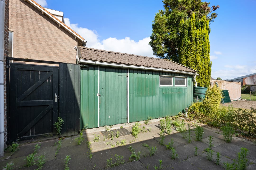 Foto 32 van Deken van Baarstraat 51