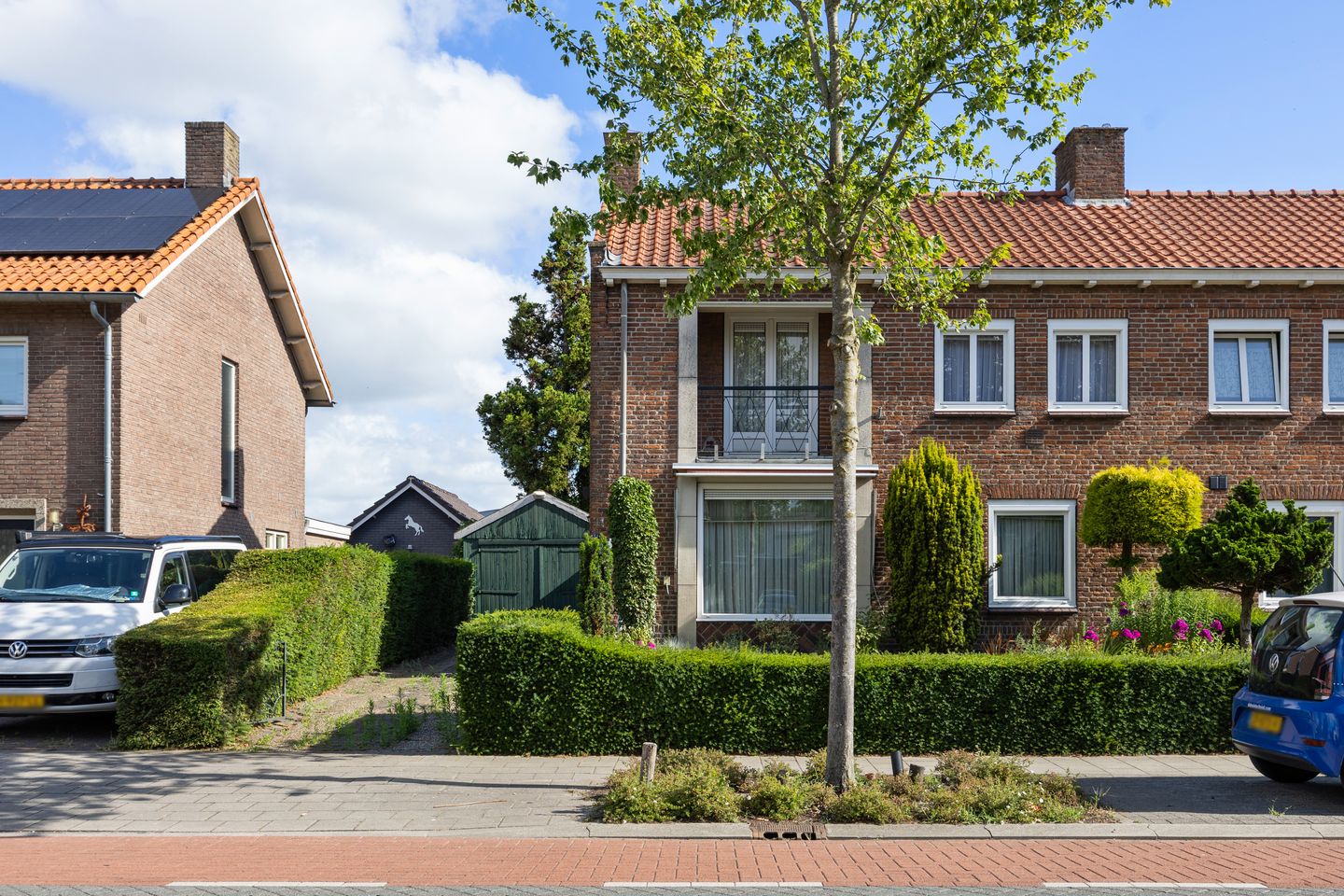 Foto 35 van Deken van Baarstraat 51