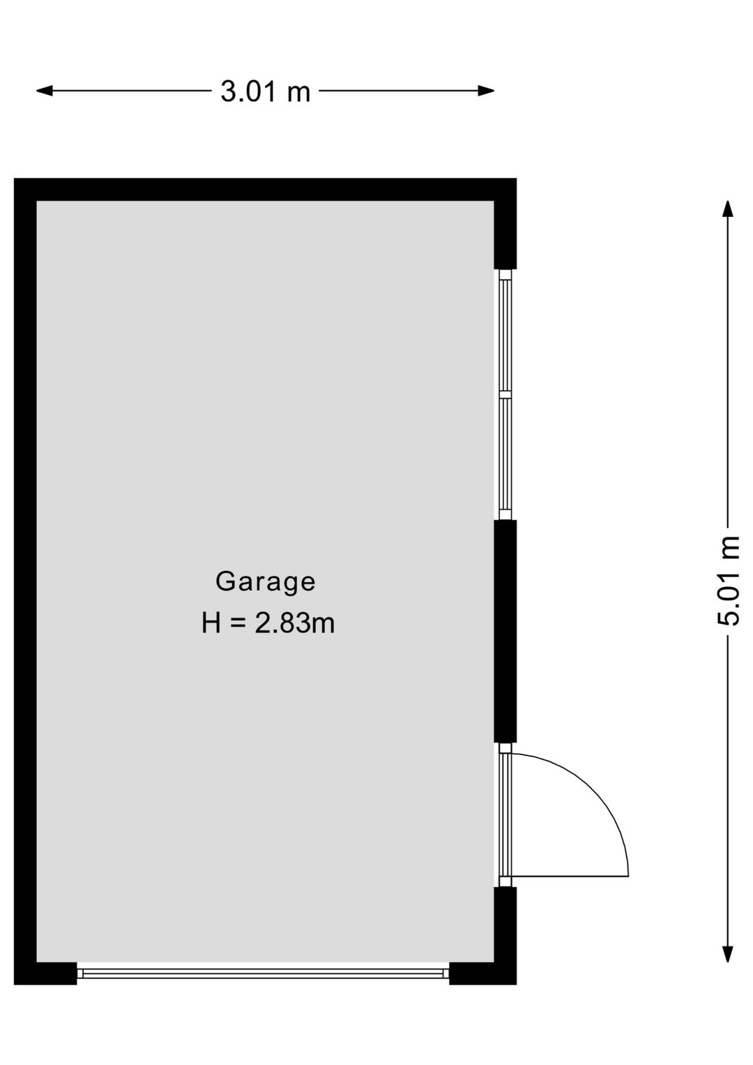 Foto 41 van Deken van Baarstraat 51