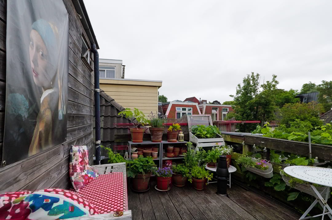 Foto 26 van Baanstraat 6