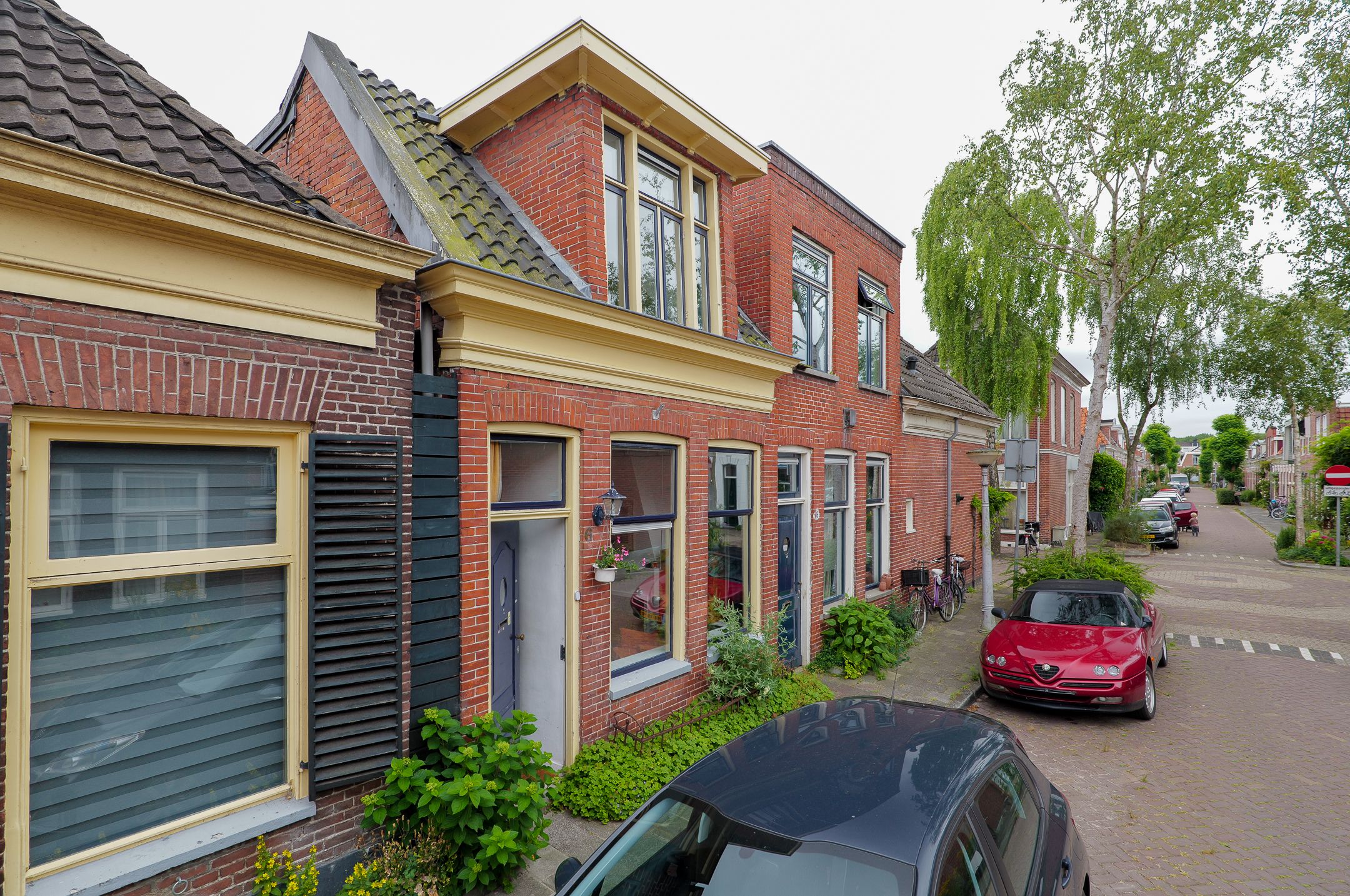 Foto 30 van Baanstraat 6