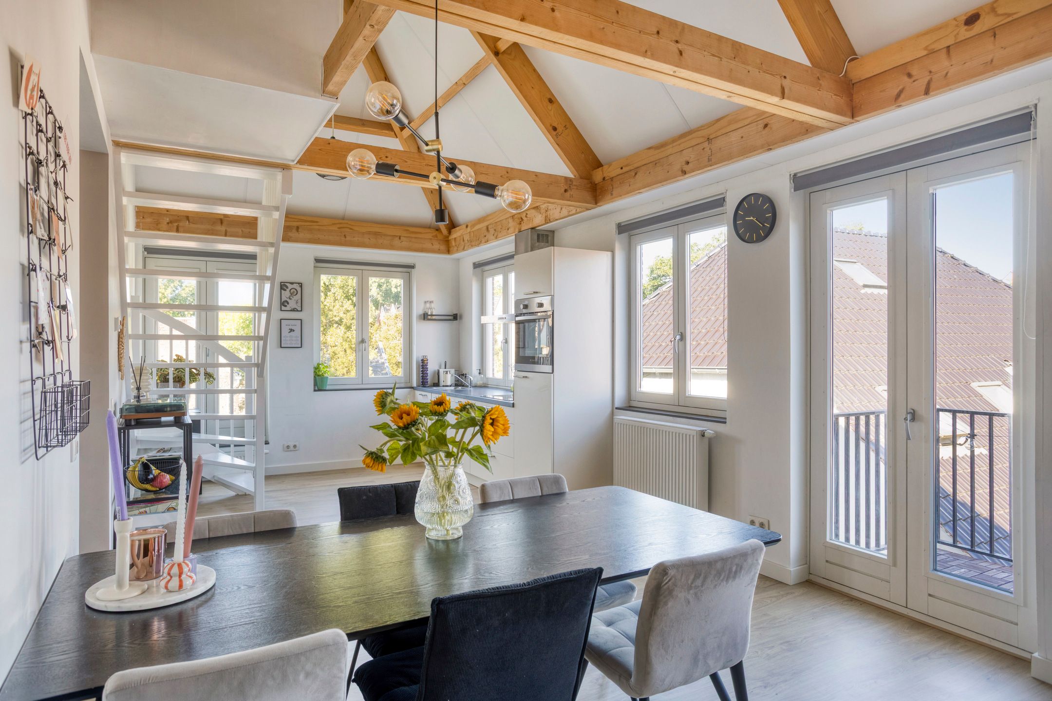 Foto 3 van Hinthamereinde 60-D