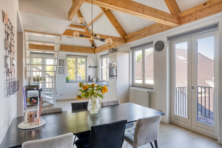 Foto 3 van Hinthamereinde 60-D