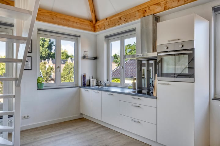 Foto 4 van Hinthamereinde 60-D