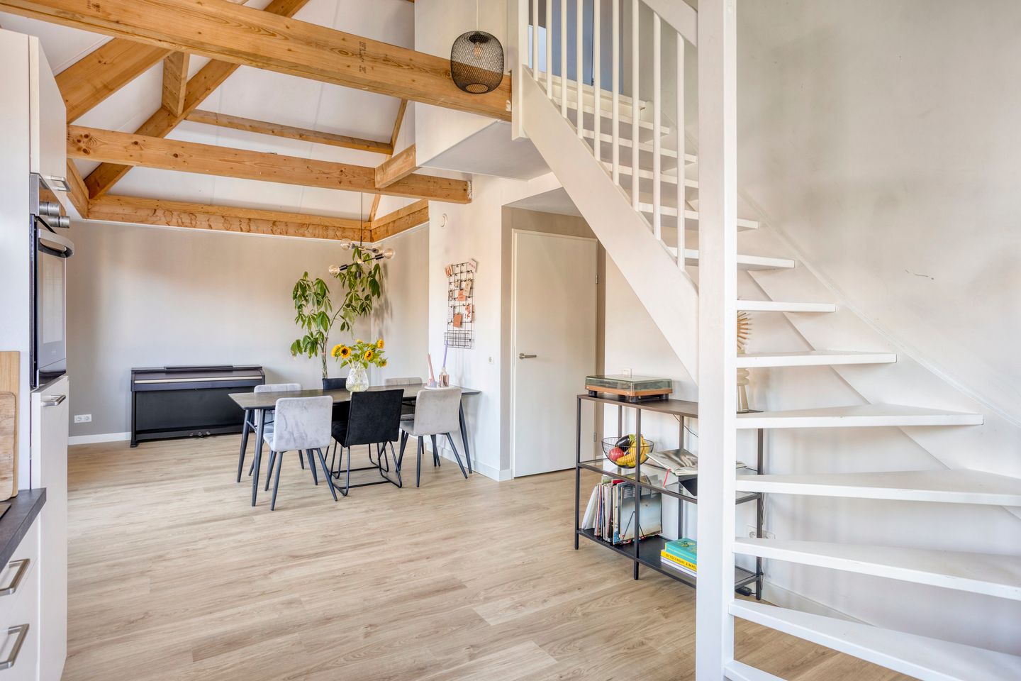 Foto 5 van Hinthamereinde 60-D