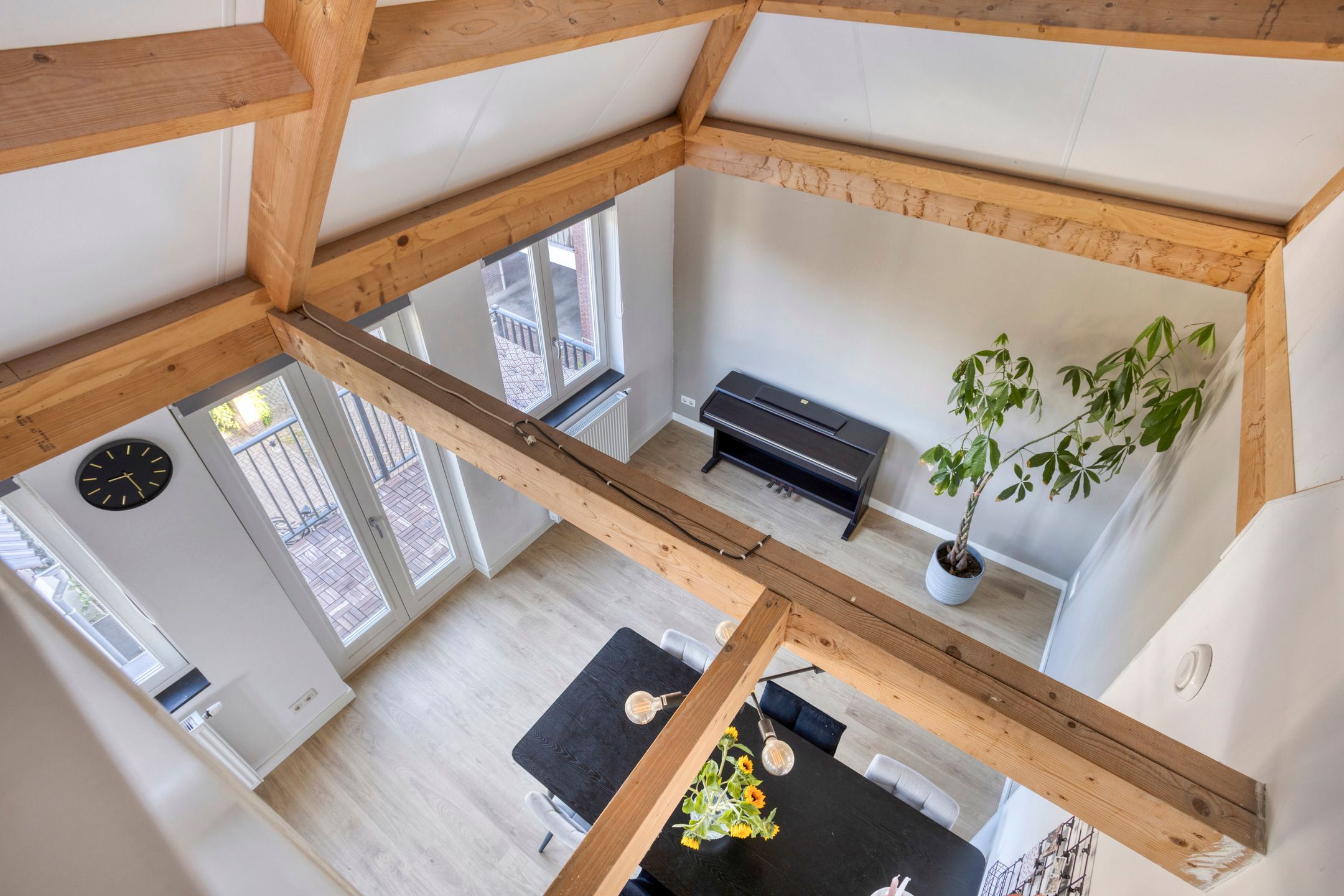 Foto 6 van Hinthamereinde 60-D