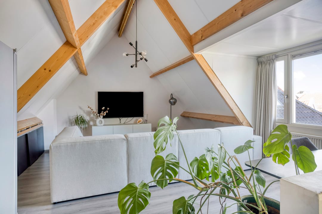 Foto 7 van Hinthamereinde 60-D