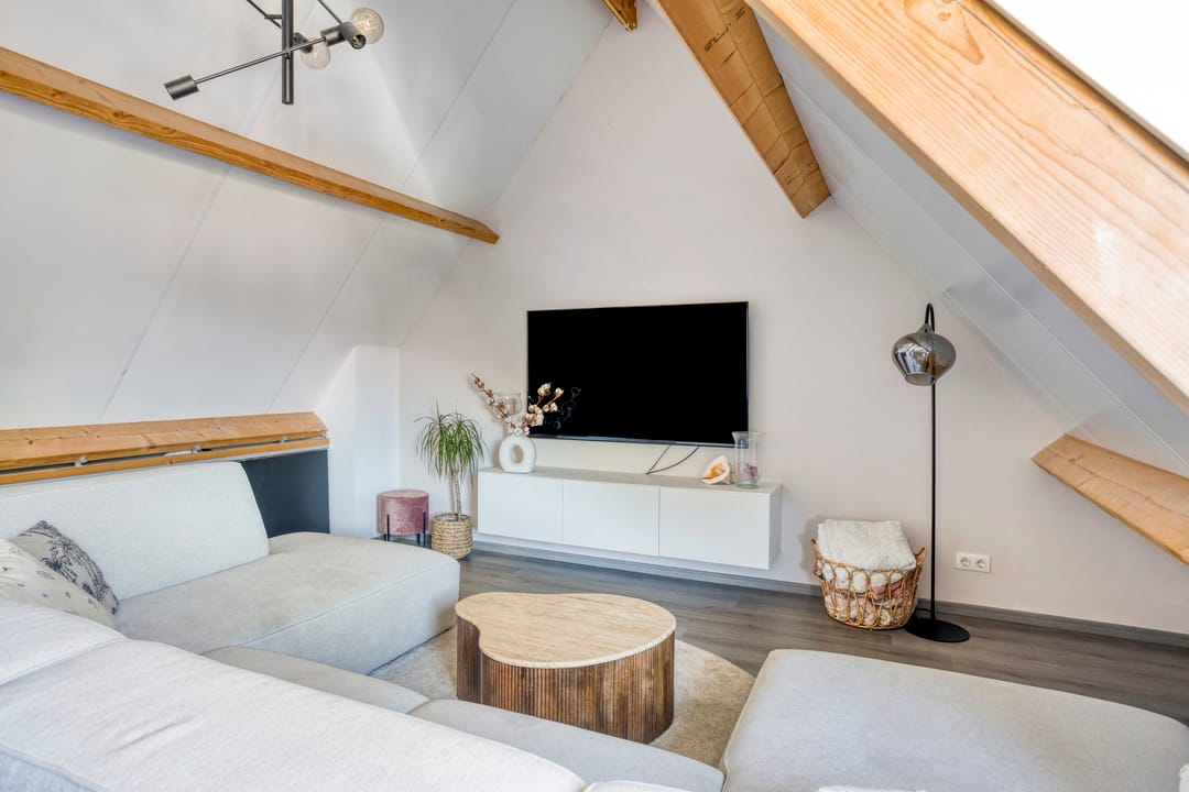 Foto 8 van Hinthamereinde 60-D