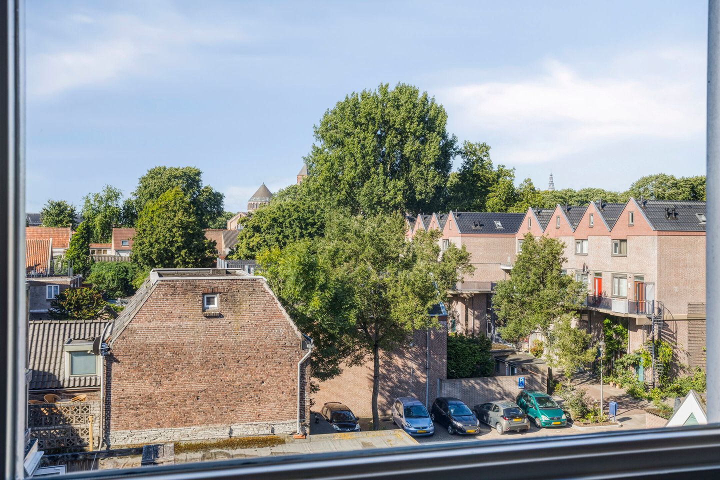 Foto 10 van Hinthamereinde 60-D