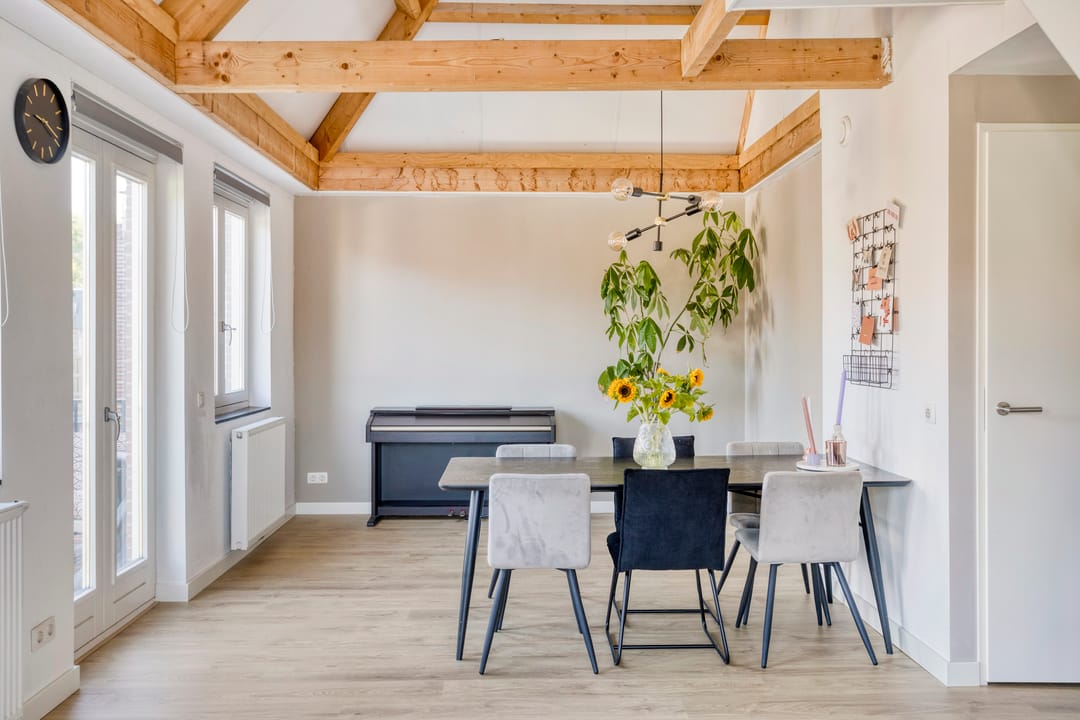 Foto 11 van Hinthamereinde 60-D