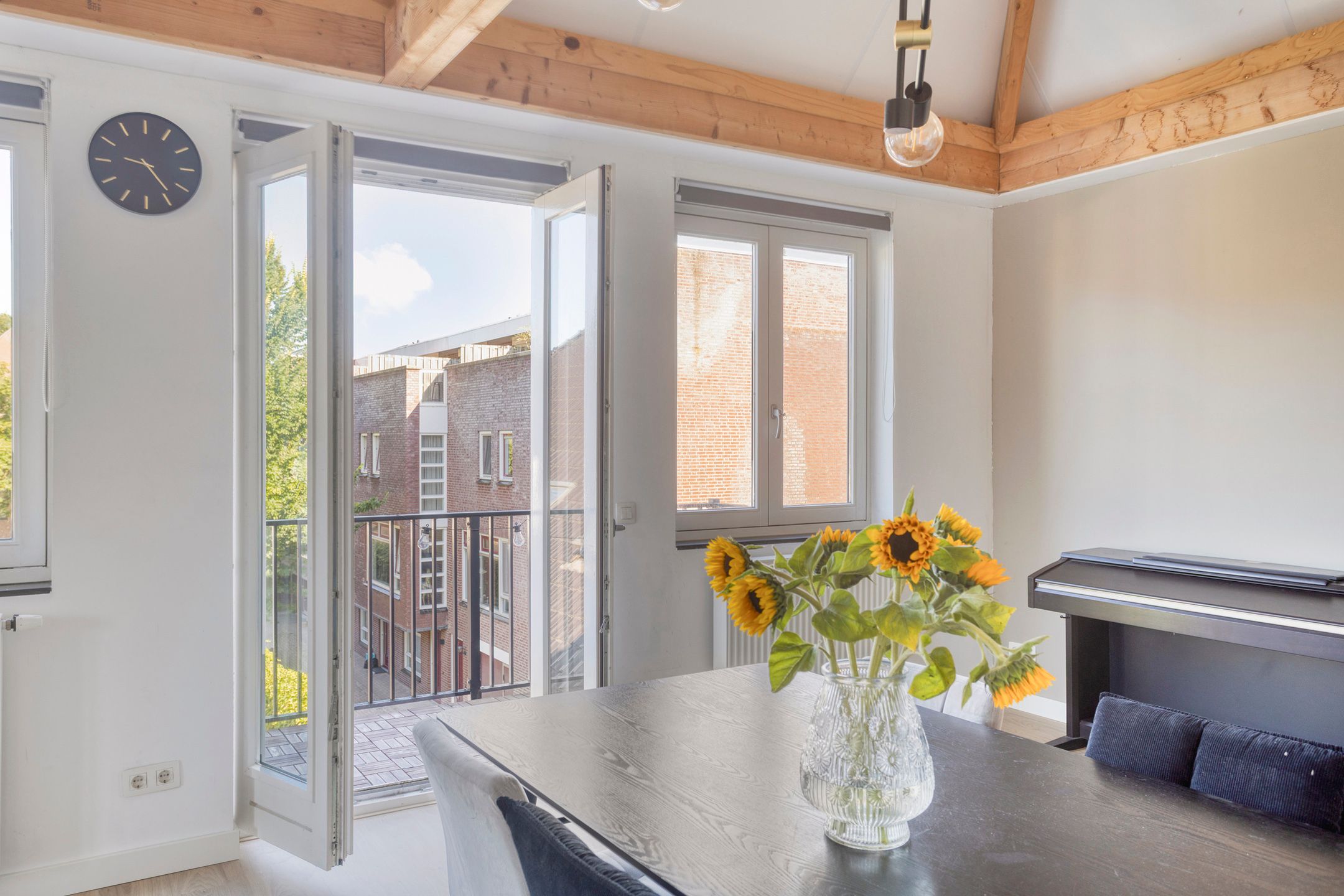 Foto 12 van Hinthamereinde 60-D