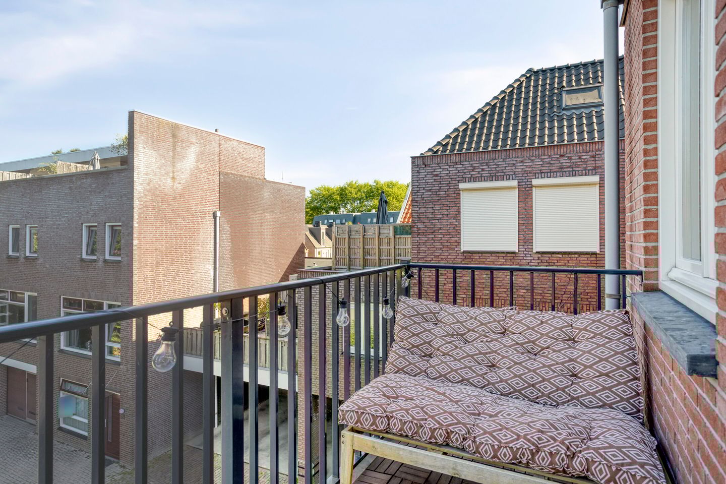 Foto 14 van Hinthamereinde 60-D