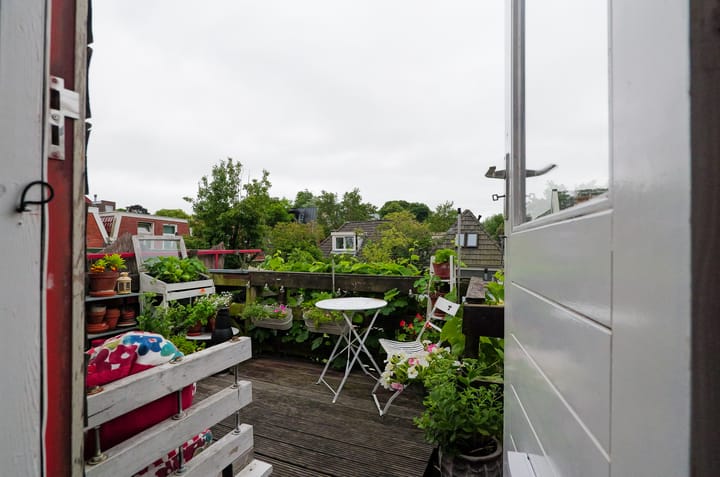 Foto 27 van Baanstraat 6