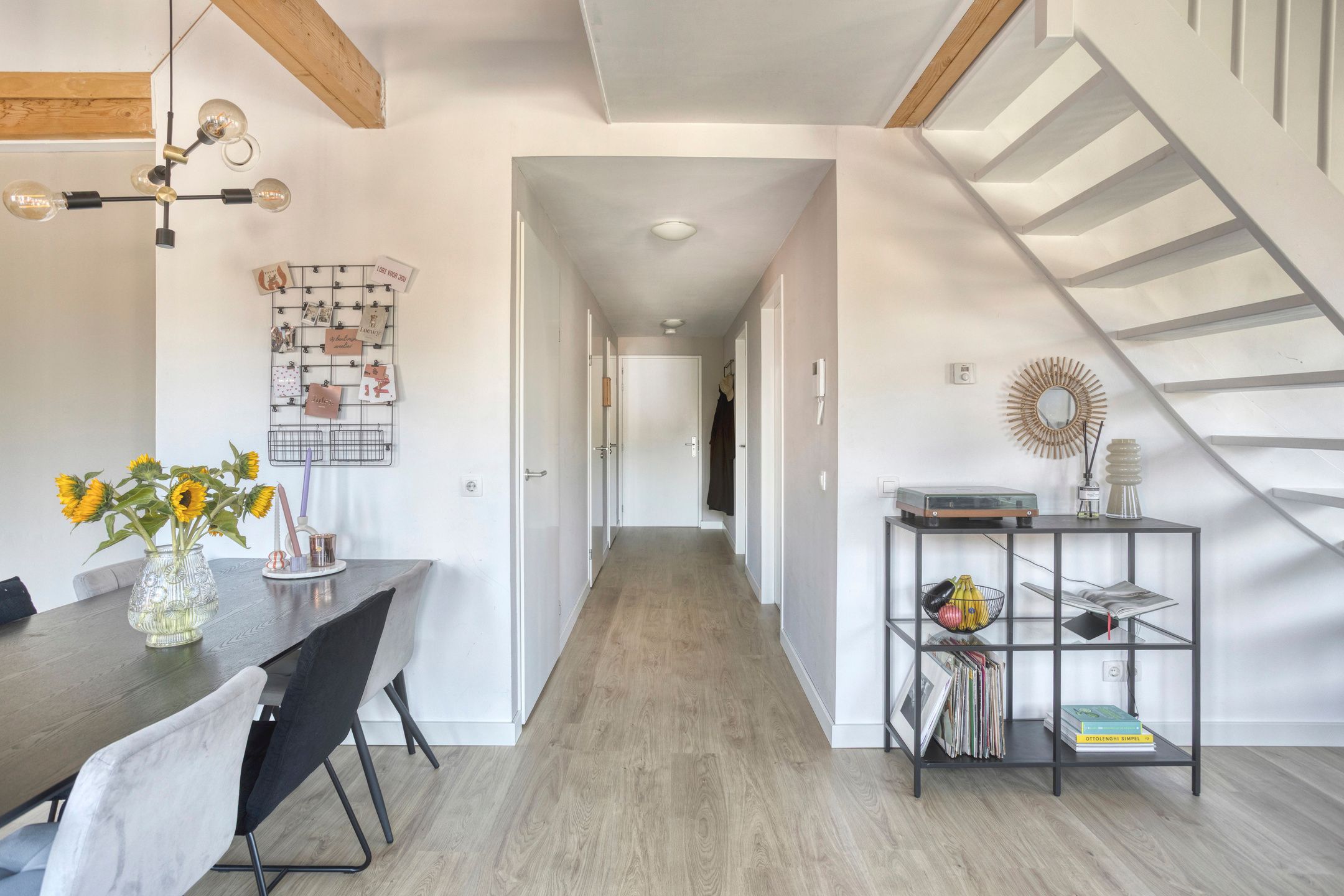 Foto 15 van Hinthamereinde 60-D