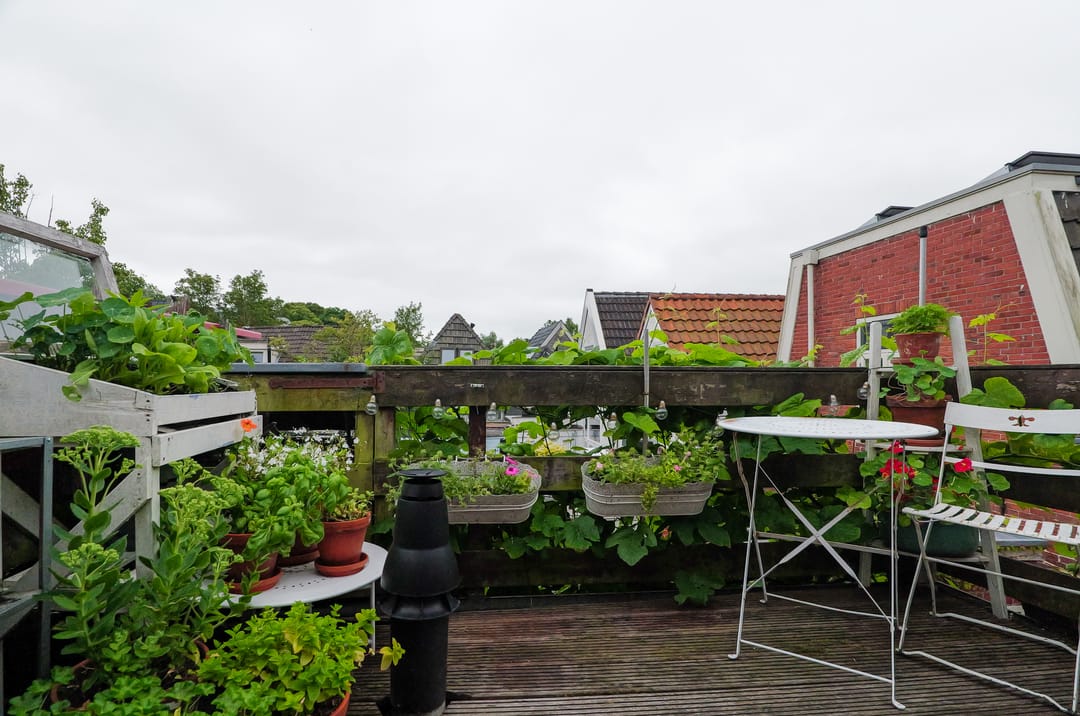 Foto 2 van Baanstraat 6