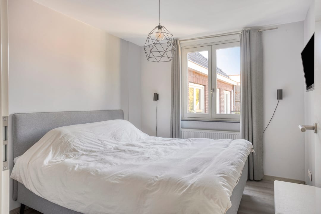 Foto 16 van Hinthamereinde 60-D