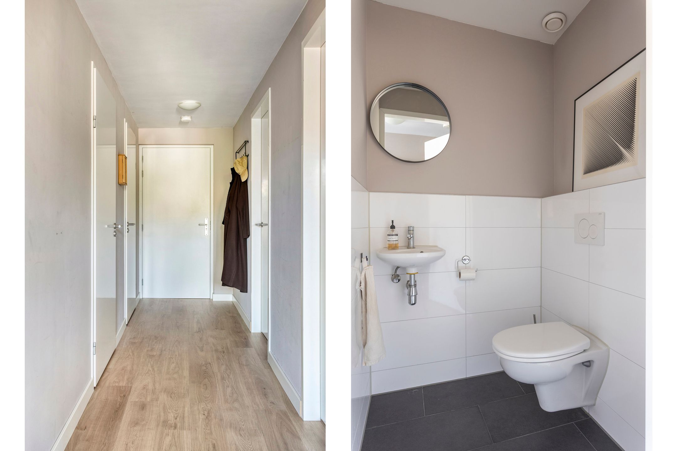 Foto 21 van Hinthamereinde 60-D