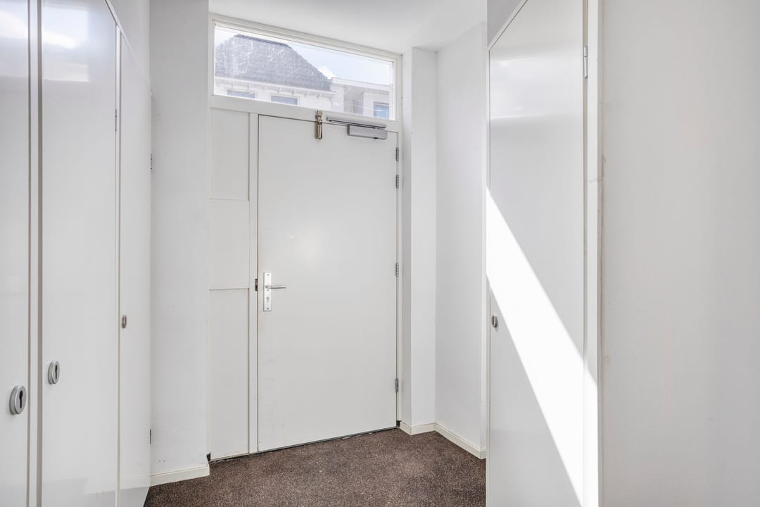 Foto 22 van Hinthamereinde 60-D