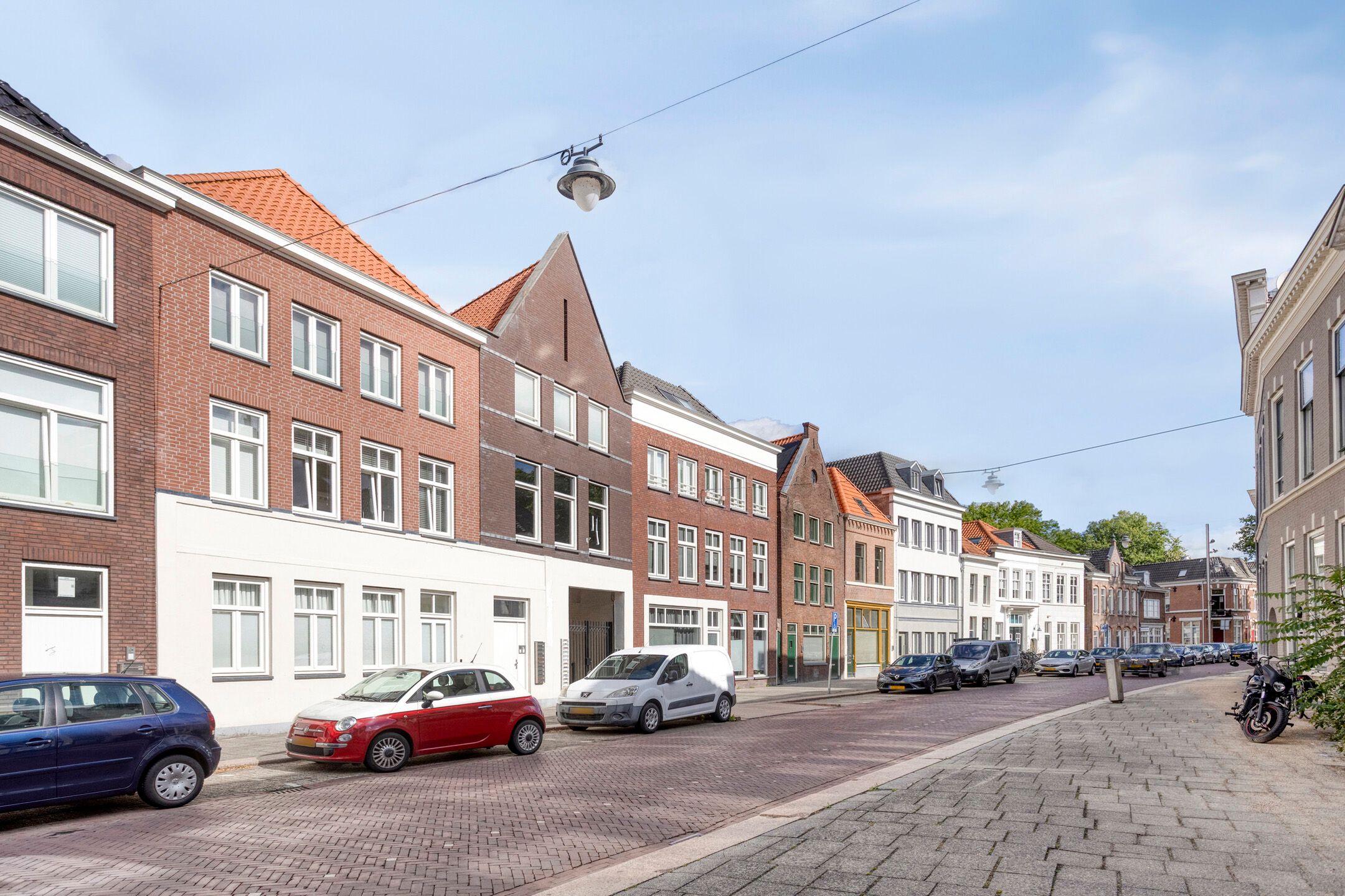 Foto 24 van Hinthamereinde 60-D