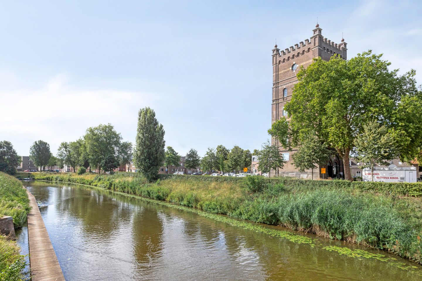 Foto 25 van Hinthamereinde 60-D