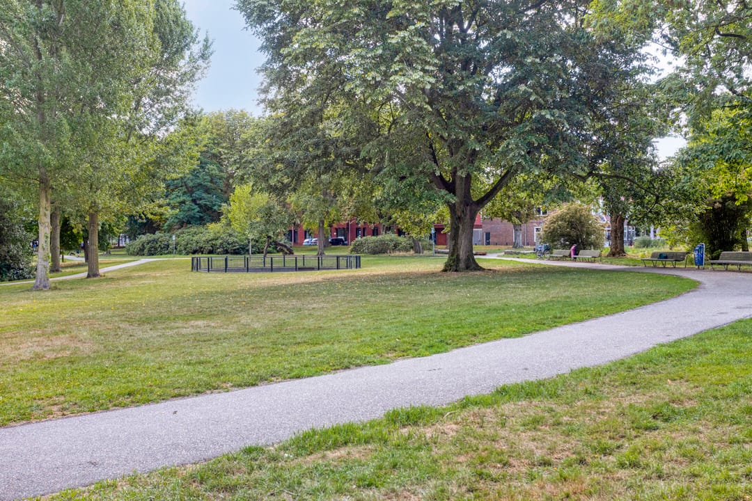 Foto 26 van Hinthamereinde 60-D