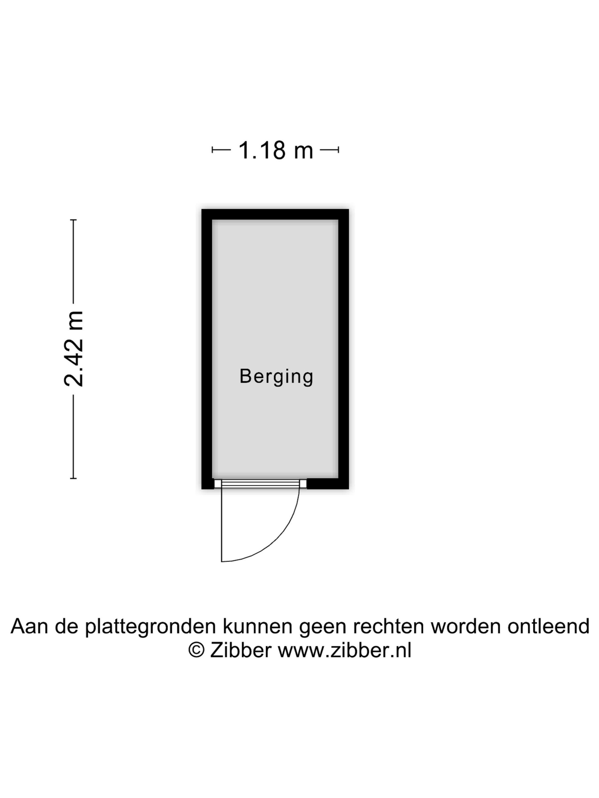 Foto 30 van Hinthamereinde 60-D