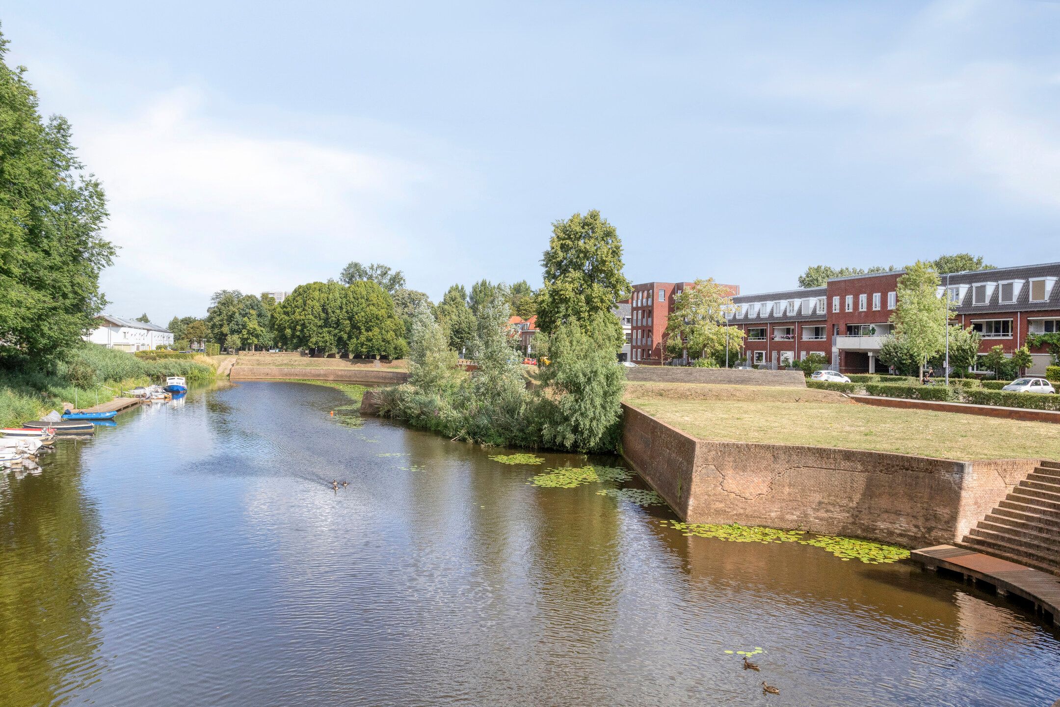 Foto 27 van Hinthamereinde 60-D