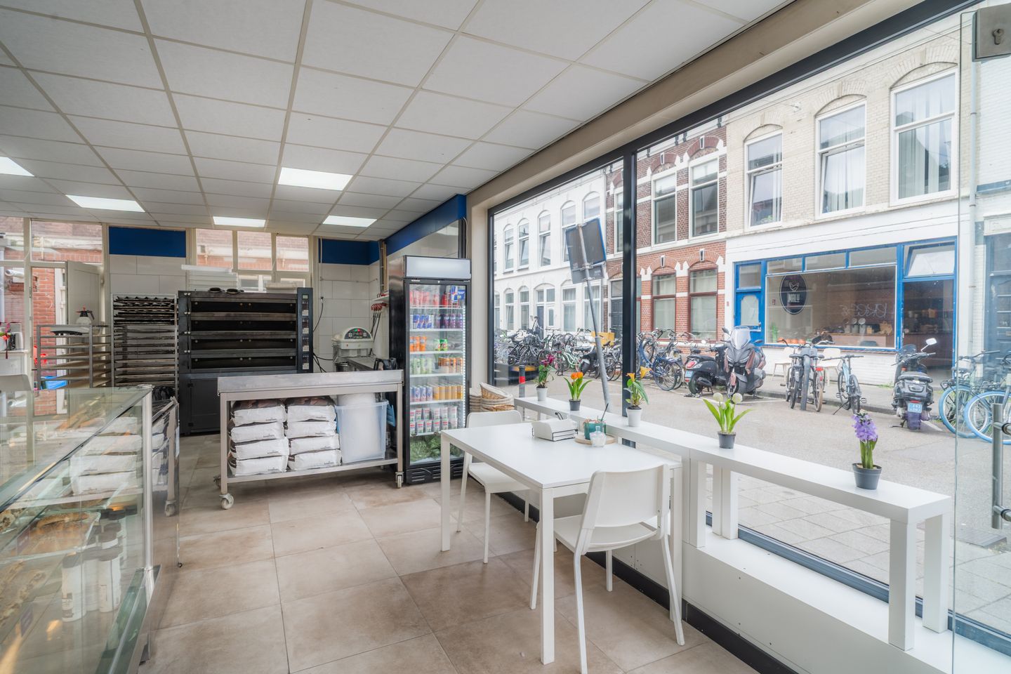View photo 3 of Generaal Cronjéstraat 17-ZW