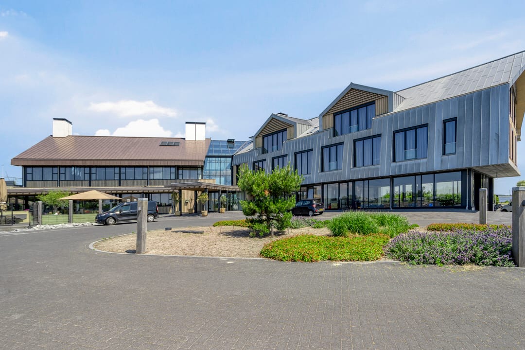 Foto 1 van Oesterdam 11-A