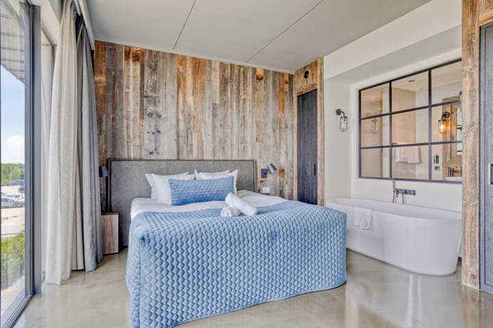 Foto 2 van Oesterdam 11-A