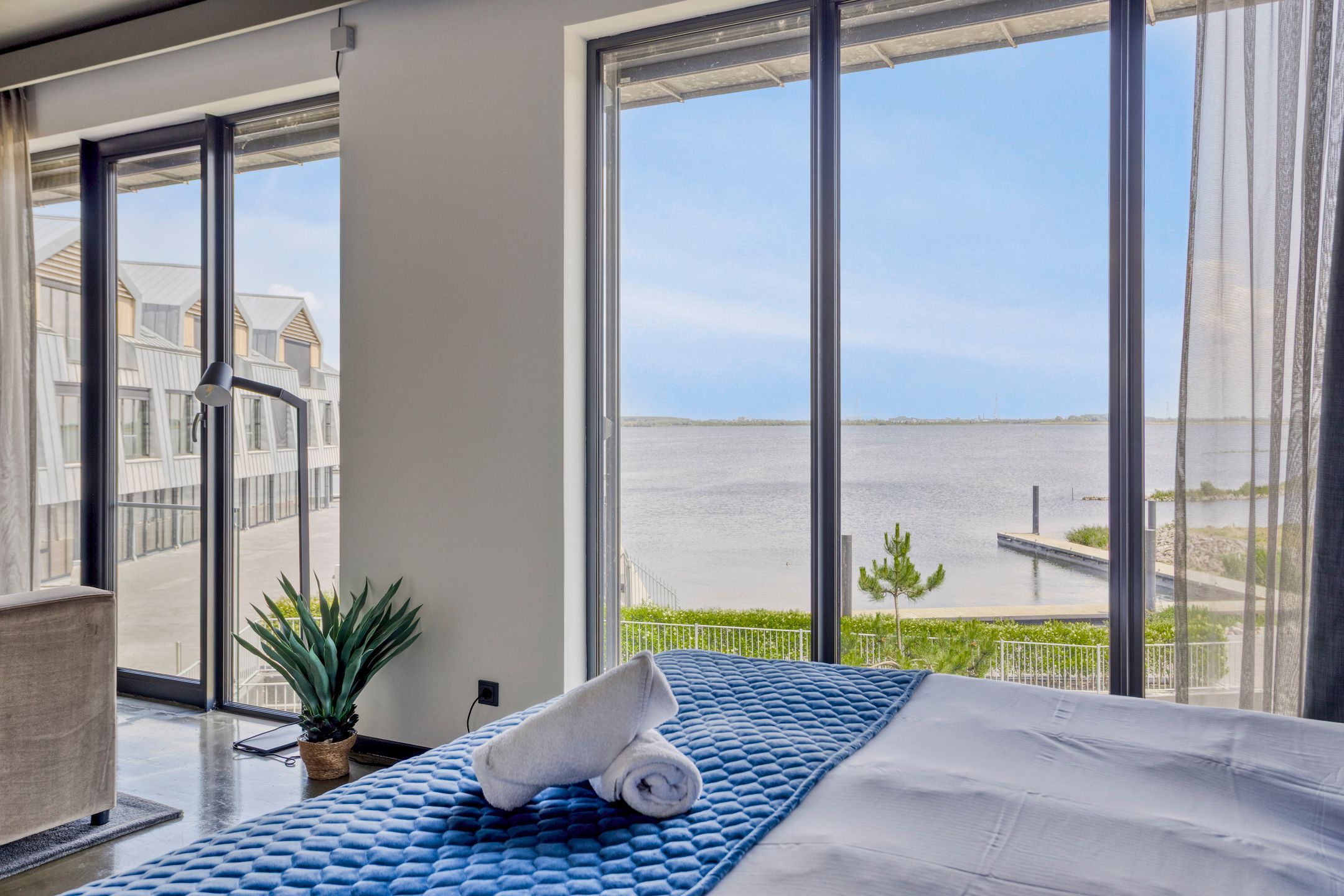 Foto 3 van Oesterdam 11-A