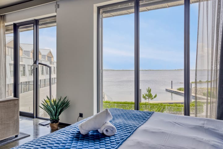 Foto 3 van Oesterdam 11-A