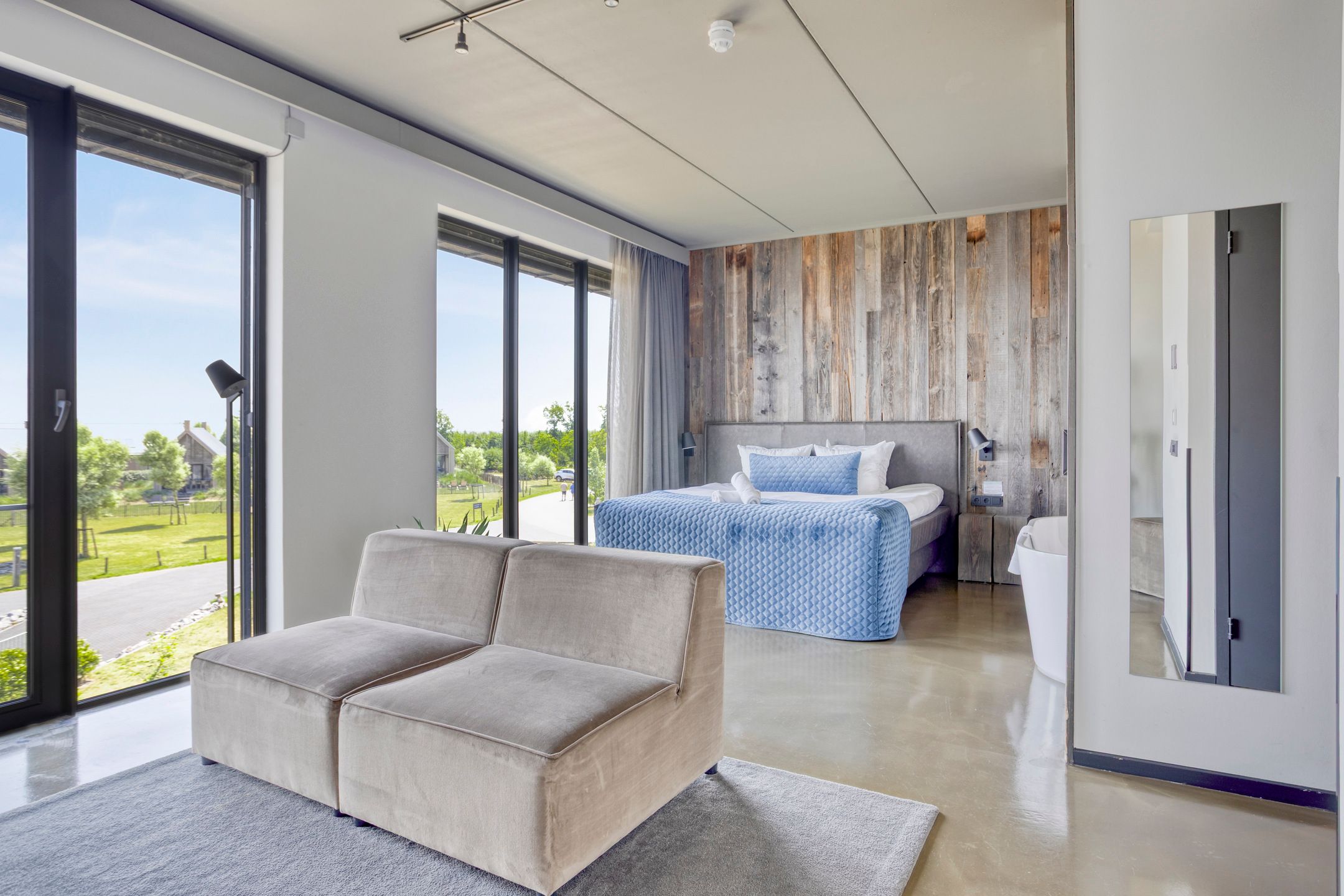 1-bedroom freehold villa in Tholen — photo 4 of 5
