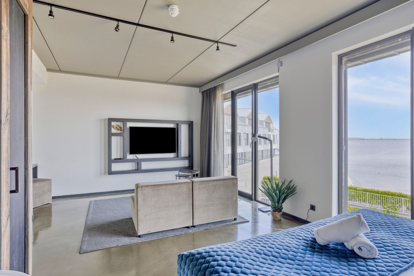 Foto 5 van Oesterdam 11-A