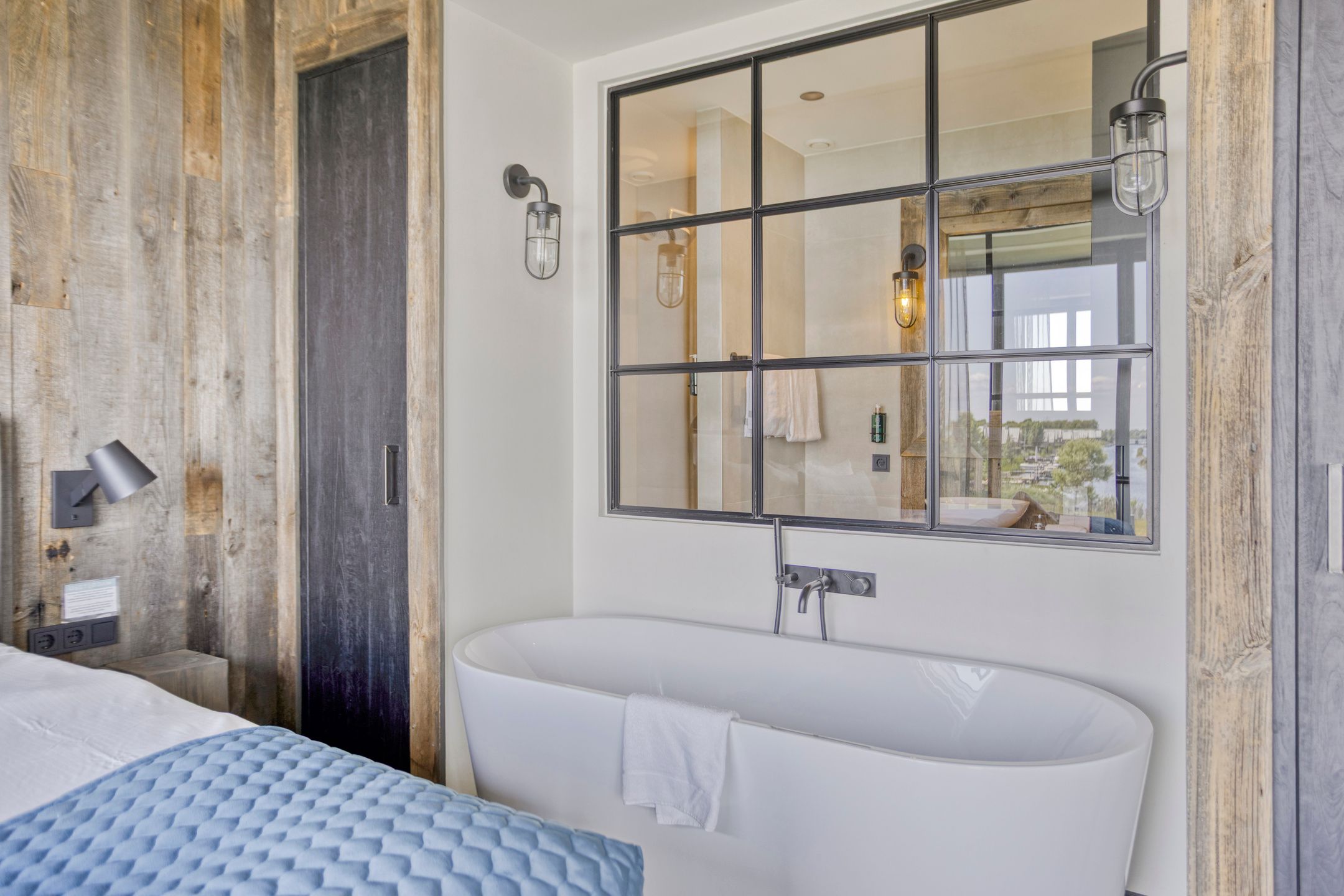 Foto 6 van Oesterdam 11-A