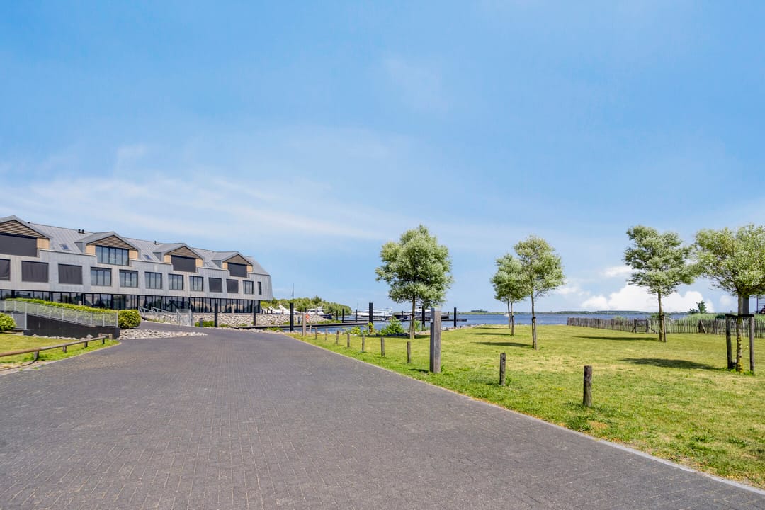 Foto 11 van Oesterdam 11-A