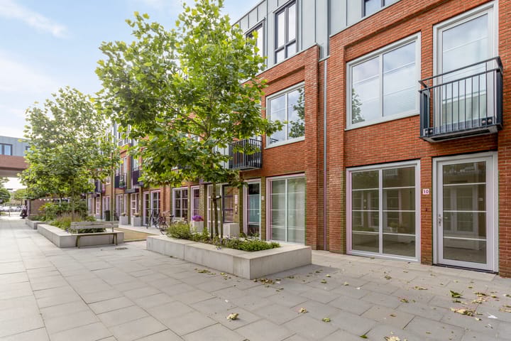 Foto 3 van Zagerijpoort 34