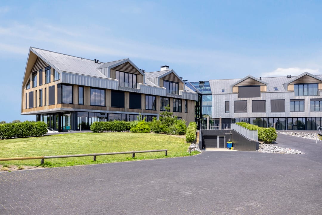 Foto 13 van Oesterdam 11-A