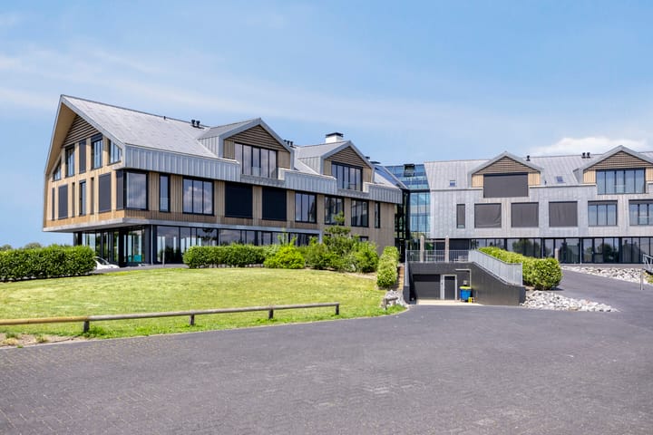 Foto 13 van Oesterdam 11-A