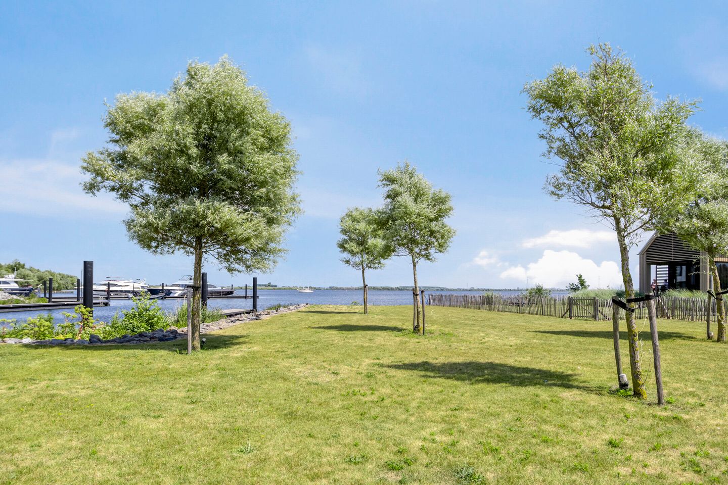 Foto 14 van Oesterdam 11-A