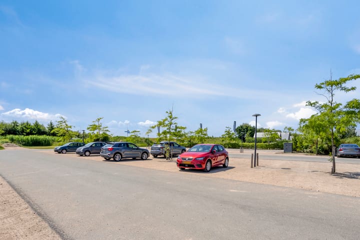 Foto 15 van Oesterdam 11-A