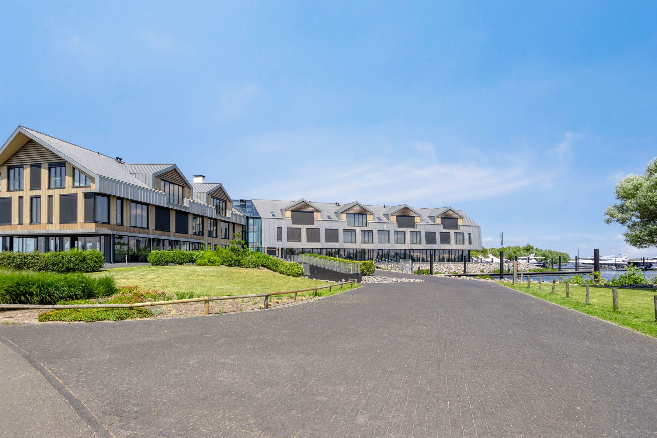 Foto 12 van Oesterdam 11-A