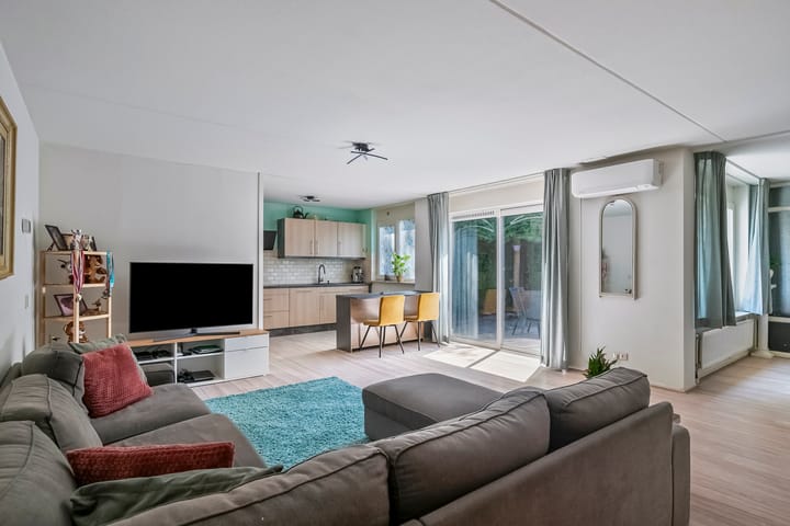 Foto 9 van Wickenburg 3