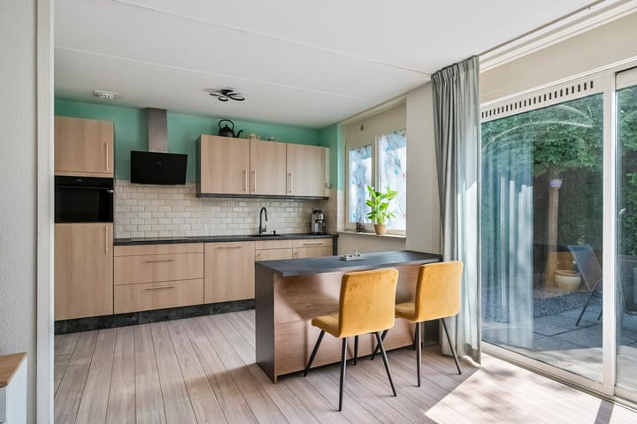 Foto 13 van Wickenburg 3