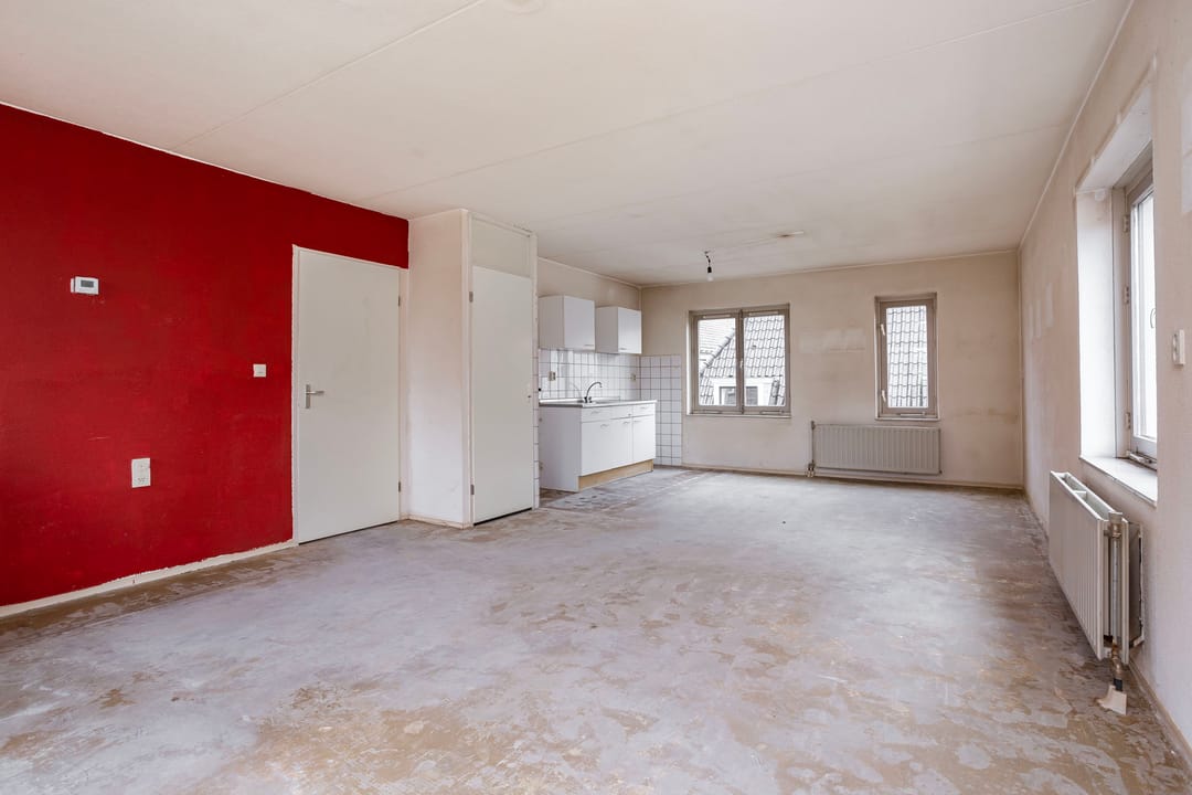 Foto 2 van Muurhuizen 41-C