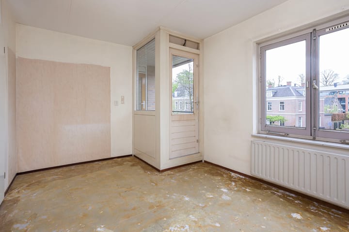 Foto 3 van Muurhuizen 41-C