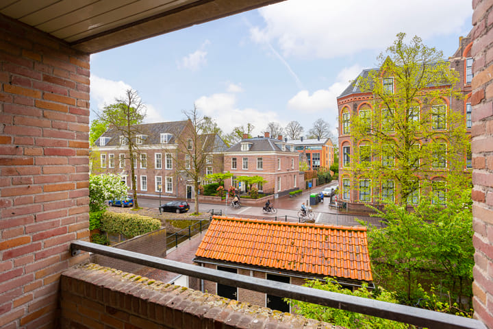 Foto 4 van Muurhuizen 41-C